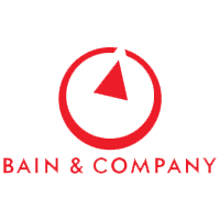 Bain-company logo
