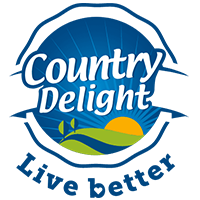 country-delight logo