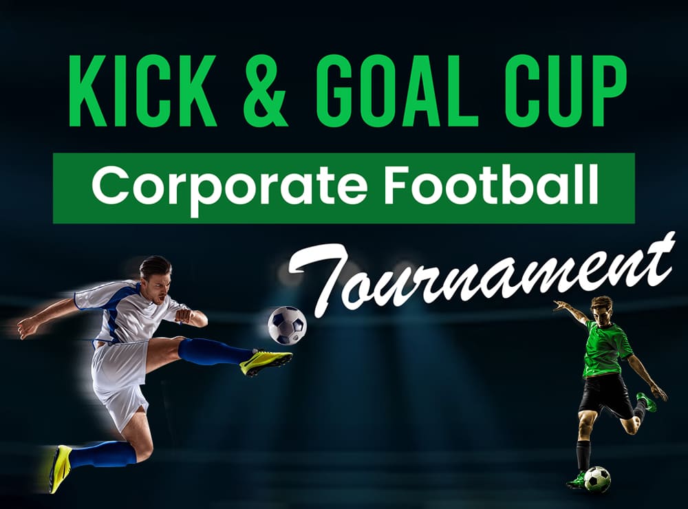 Kick & Goal image