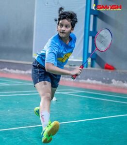 Best Badminton Academy in Gurgaon
