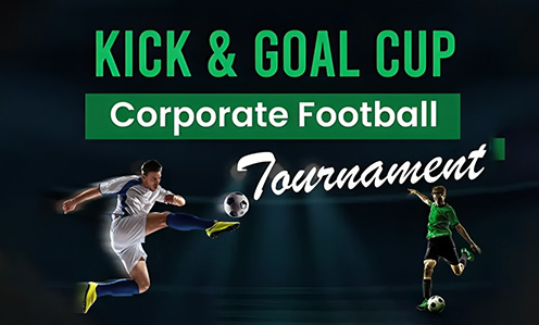 Kick & Goal Cup